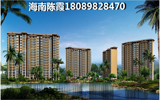 文昌月亮湾买房过冬哪个地位置好