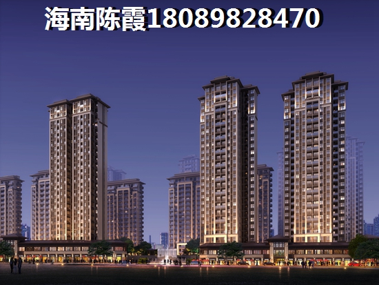 海南宏图·高龙湾1号