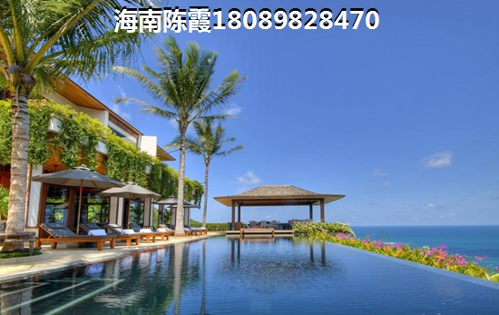 清澜半岛别墅图片大全