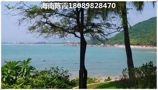 高隆湾VS秀英区海南买房哪个生纸潜力高？