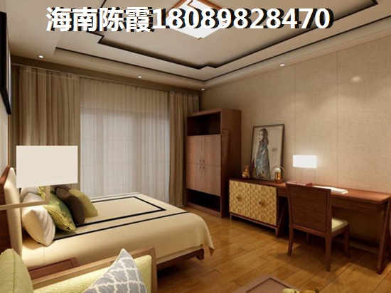海南二手房还能疯涨
