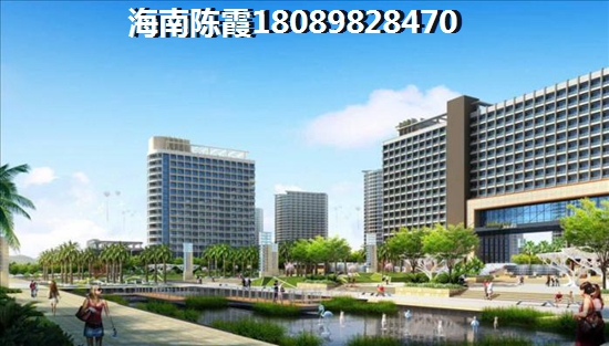 文昌同创碧海城北苑蓝色假日房产价格涨了吗？