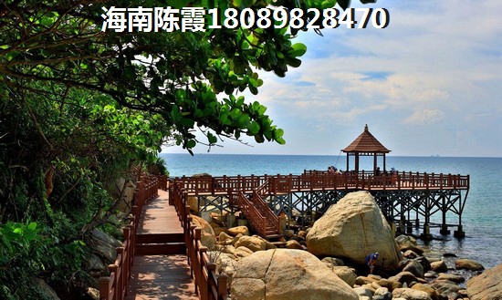 海南合景云上买这里的房子能落户吗？