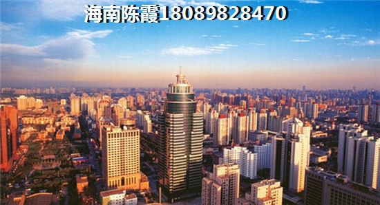 海南文昌市高隆湾房价