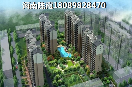 文昌清澜新房比较便宜的是哪个楼盘呢