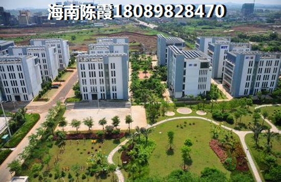 东方·龙湾海景房买了合算吗？