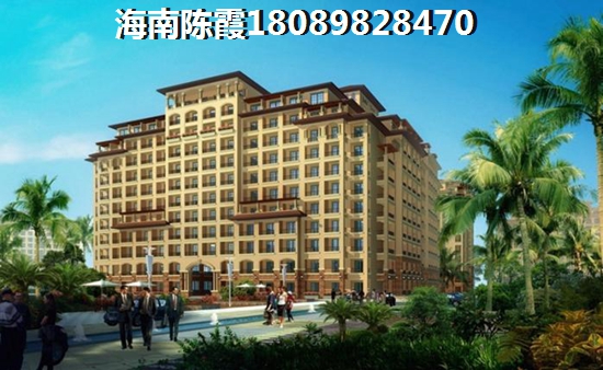 天御湾适合居住吗？