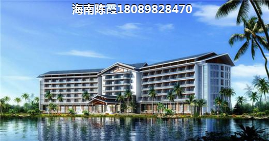 高隆湾海景房图片欣赏