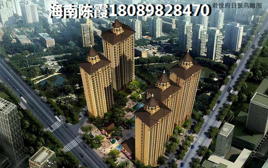 海南华纳商务中心怎么样？华纳商务中心养老买房怎么样？