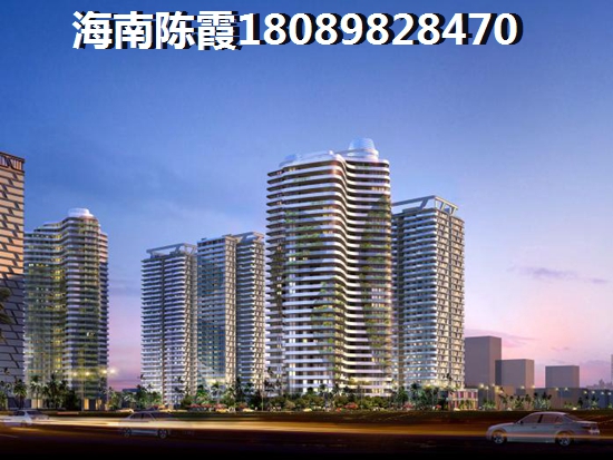 中南·森海湾度假环境怎么样？