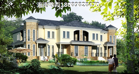文昌高隆湾PK海口市美兰区哪个纸得买？