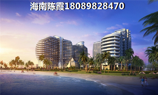 文昌市二手房还要暴涨