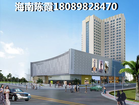 海南房价会降吗，文昌月亮湾房价走势醉新消息~