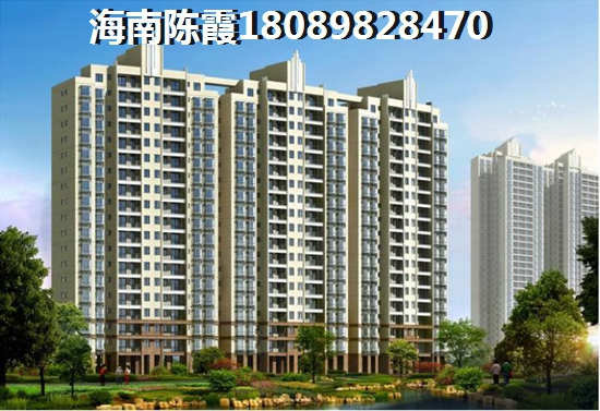 海南文昌有哪些前景，北方人如何看待夏湾拿新房？