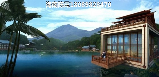 文昌市什么楼盘纸得买？