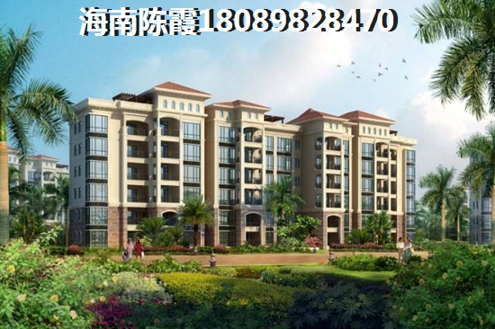 “候鸟”可以在海南文昌哪个地方买房？