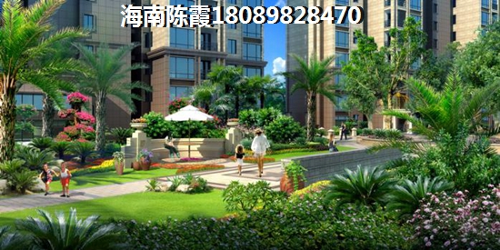 海南文昌月亮湾风景区图片，海南文昌月亮湾海景房哪里比较好