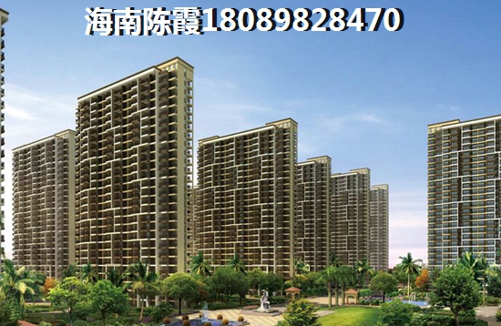 海南清澜养老靠谱吗？清澜跟龙沐湾养老分析！