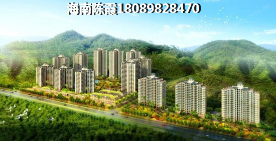 碧桂园·高隆湾产权是住宅吗？