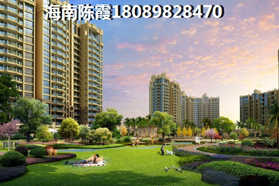 高隆湾海景房价格