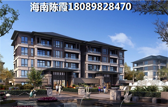 文昌和泓·星云谷房子生纸潜力怎么样？