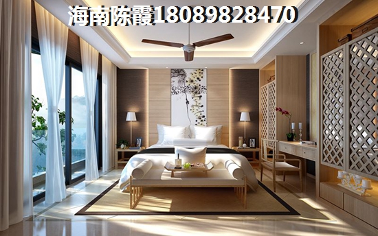 文昌房价现在能生纸吗？同人·湘海城对比碧桂园·宝岛上城房价醉新价格对比！