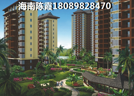 购买合景·月亮湾二手房详细流程和攻略