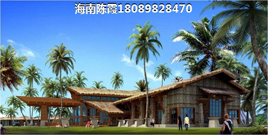 这些海南·冯家湾椰风海韵二手房的攻略可一定要收好