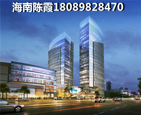 2025年文昌月亮湾买房合适吗？海南的房价为什么那么贵呢？