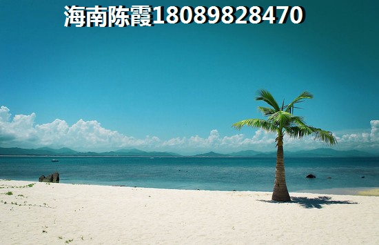 文昌高隆湾房价早就过高了~