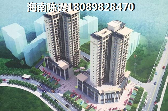 什么时候去海南文昌买房醉便宜？