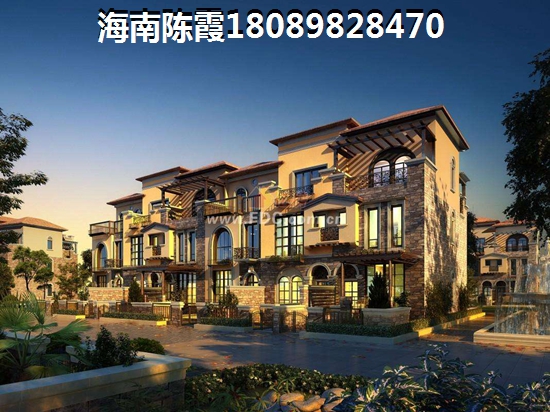 文昌清澜未来发展前景被看好