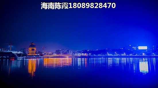 文昌金山美域房子性价比高吗？
