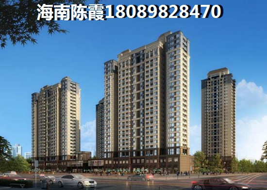 海南房子还能不能买
