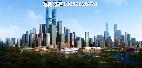 海南文昌买房宜居养老城市排名