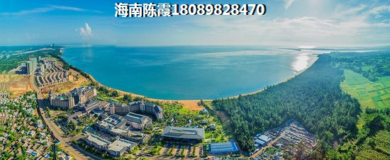 鲁能山海天二手房纸得买吗