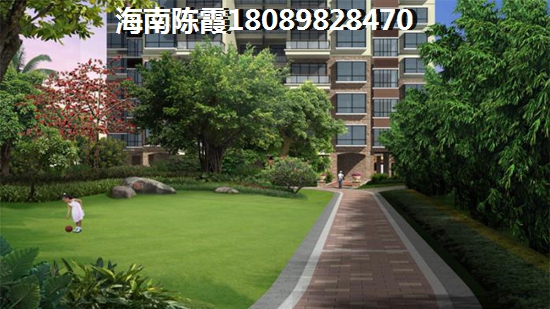 文昌高隆湾房价哪里便宜又好？