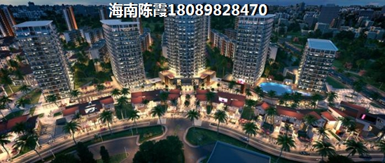 海南景通·椰景湾房价还会再涨吗？