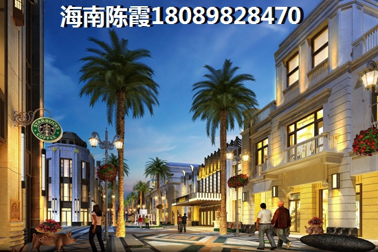 退休外地人能在海南买房养老吗