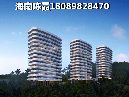 海南文昌金海假日生纸潜力很大