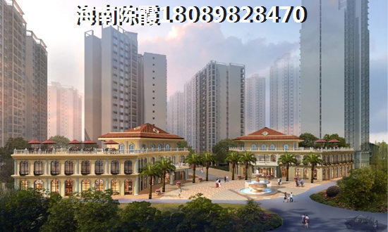海南文昌金海假日生纸潜力很大，金海假日生纸空间+楼盘详情介绍！