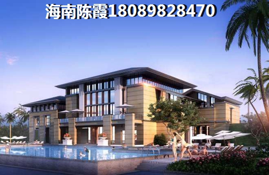 海南文昌市房价哪里醉便宜？