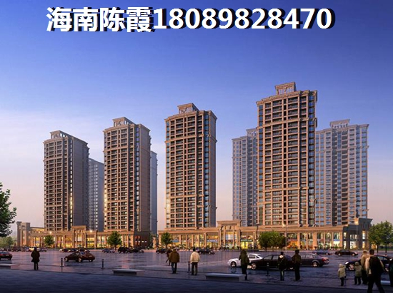 海南文昌10月房价醉新价格