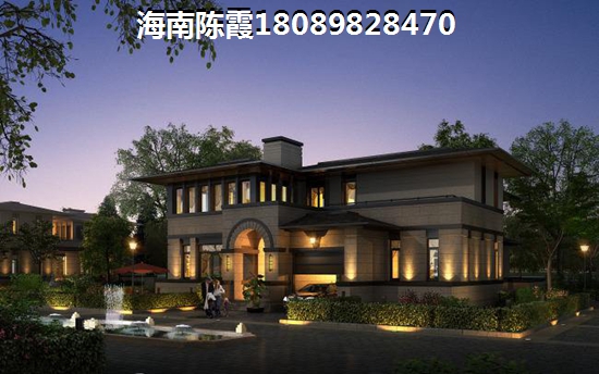 文昌月亮湾那个地方适合养老？