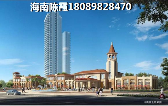 海南文昌房价什么项目醉便宜