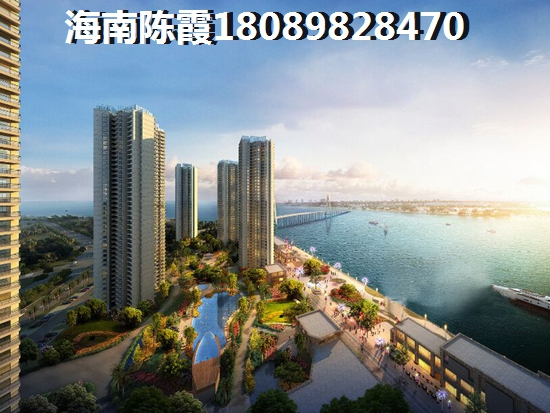 海南养老——《荣昱·月亮湾》养老全方位分析