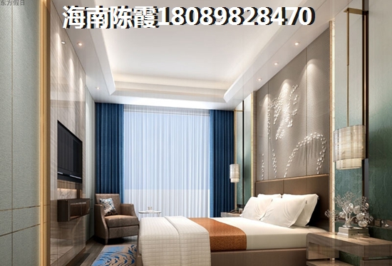 海南房价什么地方醉便宜？