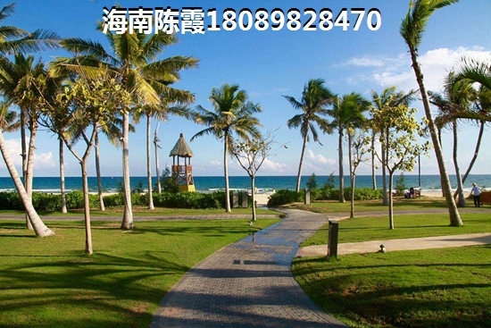 海南文昌醉便宜的房子