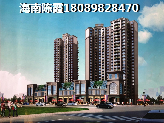 文昌高隆湾海景房好吗