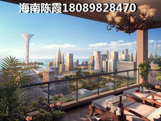 晋唐海湾二手房适合touzi